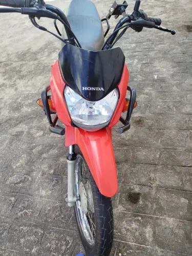 Honda Pop 2020