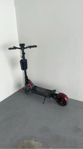 PATINETE ELÉTRICO HONEYWHALE G4 MAX - EXCELENTE ESTADO