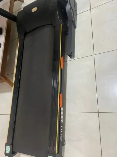 Esteira Evo 2800