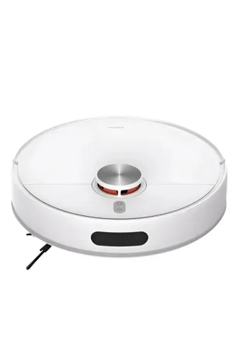 Robô aspirador Xiaomi S40 - Alexa - Branco