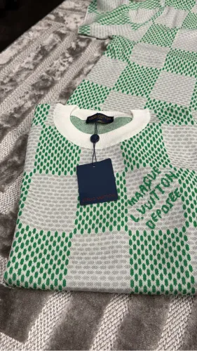CAMISAS LV