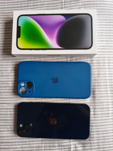 IPHONE 14 PLUS