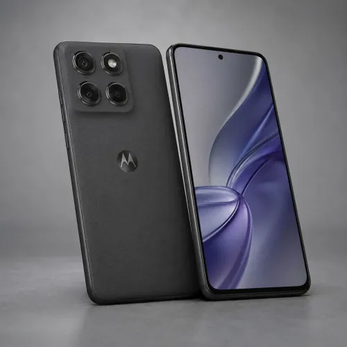 MOTOROLA EDGE 70 FUSION FIFA 5G 256G