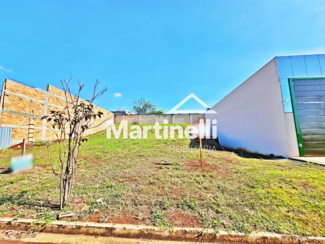 Terreno comercial para locação no Bairro Reserva San Pedro, próximo à Rod. José Fregonezi 