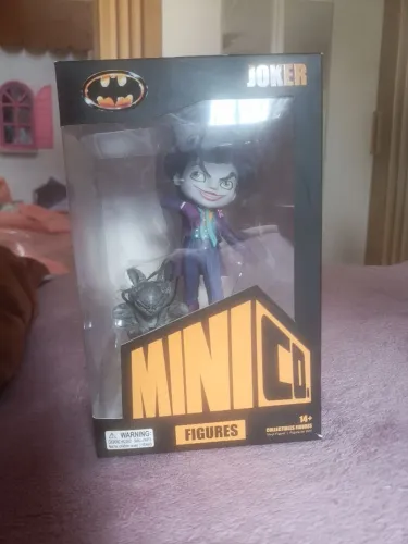 Joker MiniCo