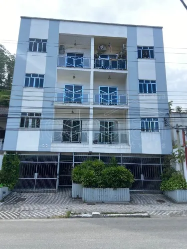 Apartamento no Santa Rosa em Barra Mansa!