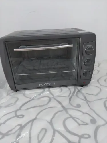 Forno eletrico