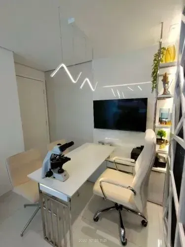 PONTA VERDE: vendo CLÍNICA ODONTOLÓGICA  TODA EQUIPADA