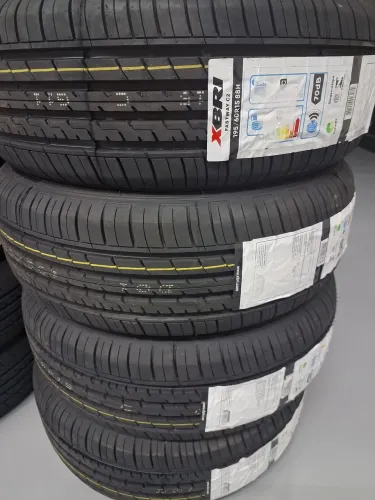Pneu Xbri Aro 15 perfil 195/60/15