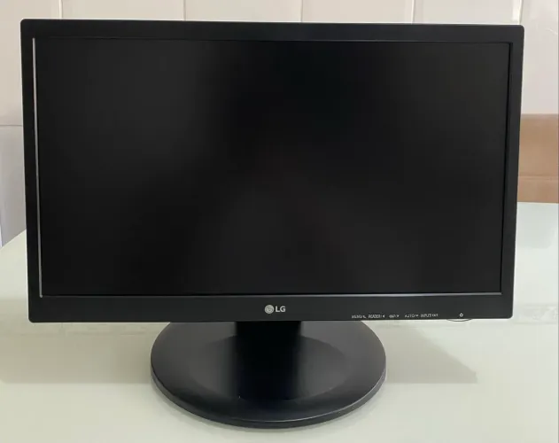 Monitor