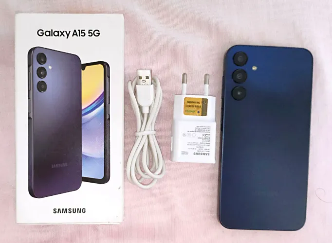 Samsung Galaxy A15 5G