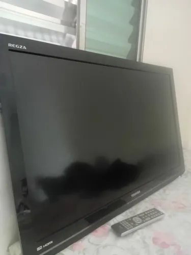 Televisao Toshiba