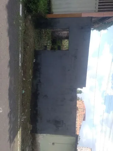 Terreno no condomínio bosque Araguaia