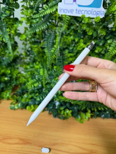 Apple Pencil 1 Geração A1603 Impecável 3 meses de garantia