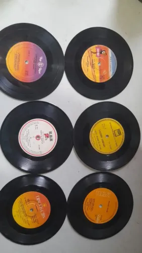 Disco de Vinil  