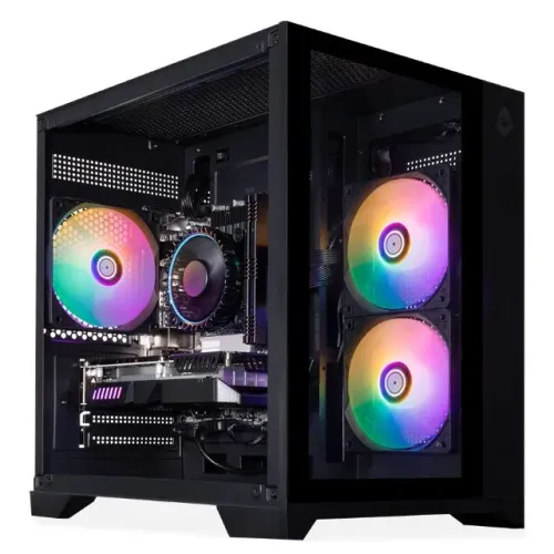 PC GAMER MANCER