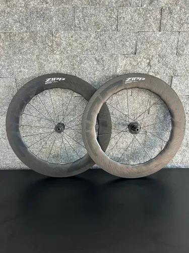 Rodas Zipp 858 NSW