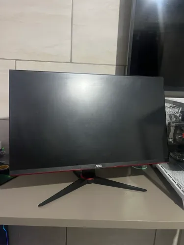 Monitor AOC