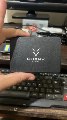ssd husky gaming 128Gb