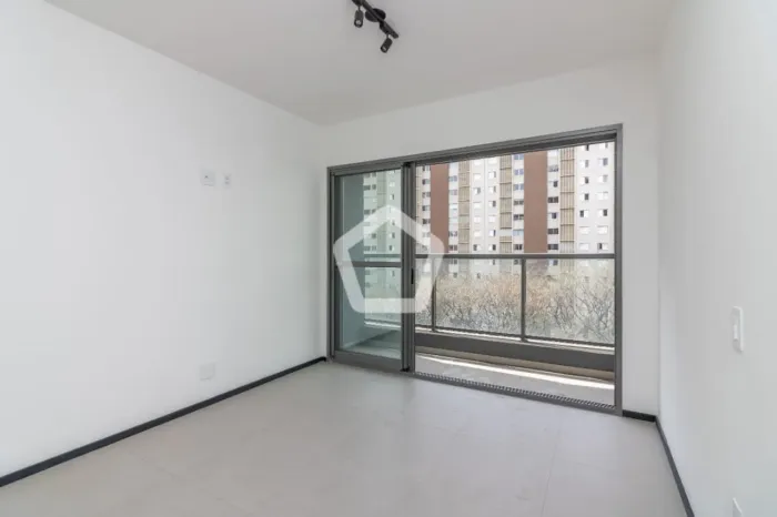 Apartamento para venda em Consolação com 1 quarto, 32m²