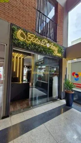 Salão comercial ,Loja, Box com 45m² para Aluguel no Shopping Plaza Suzano no Centro