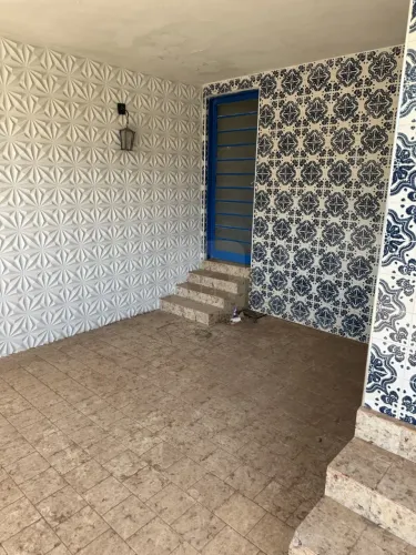 Casa à venda no bairro Rosário em Araguari.