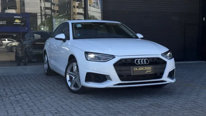 Audi A4 Prestige Plus 2.0 TFSI 190cv S Tronic 2021