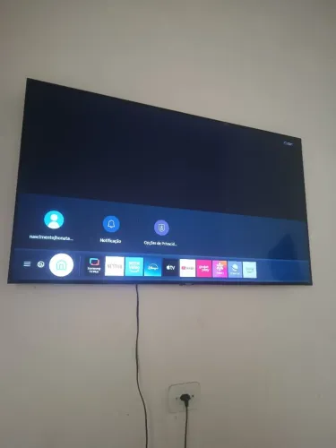 Tv 50 polegadas 4k