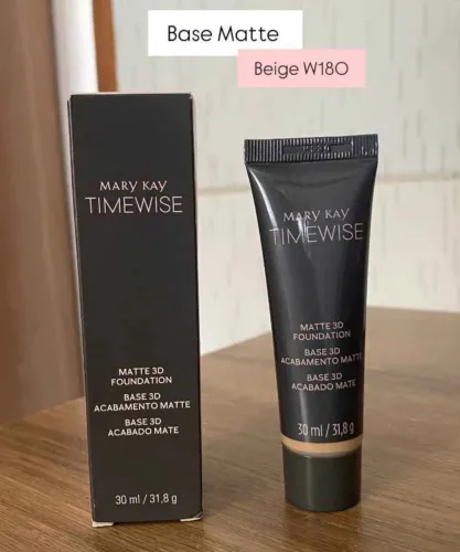 Base Mary kay Beige w180