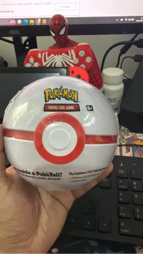 TCG Pokemon