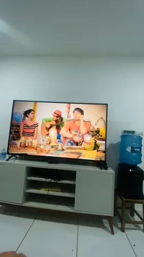 Smart TV LG 65 uhd 4k