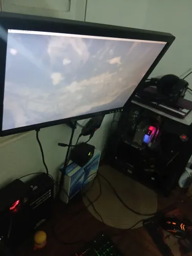 Vendo pc gamer.
