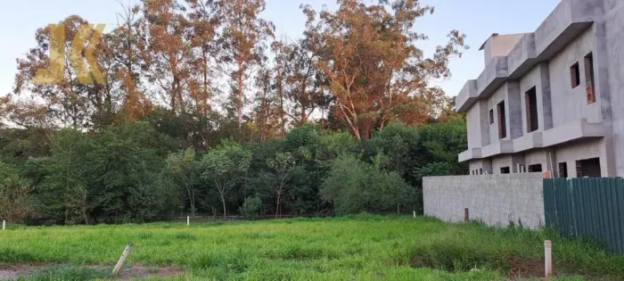 Terreno à venda em Jaguariúna, Tanquinho Velho, com 352 m², Varanda dos Jequitibás - Home