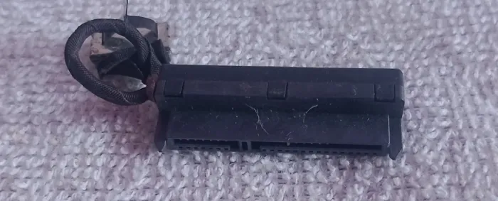 conector sata do hd notebook positivo 4A0451L4J