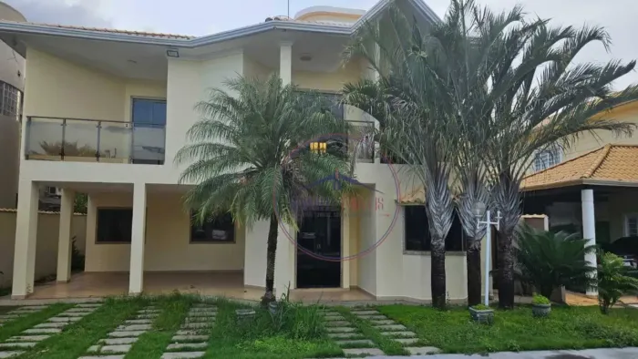 Sobrado com 5 dormitórios à venda, 400 m² por R$ 1.500.000,00 - Industrial - Porto Velho/R