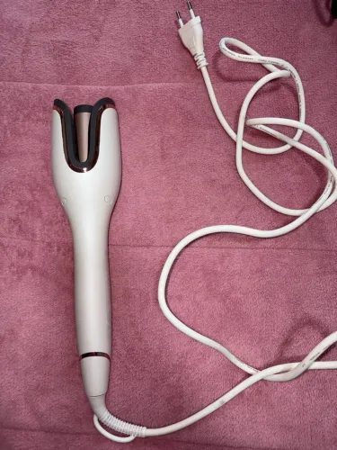 Babyliss Modelador de cachos automático Phillips