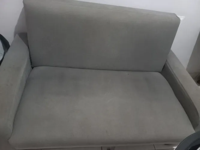 Sofá-cama