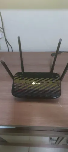 Vendo rotiador tp-link AC1200