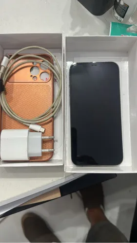 iPhone original só venda nunca feito serviço