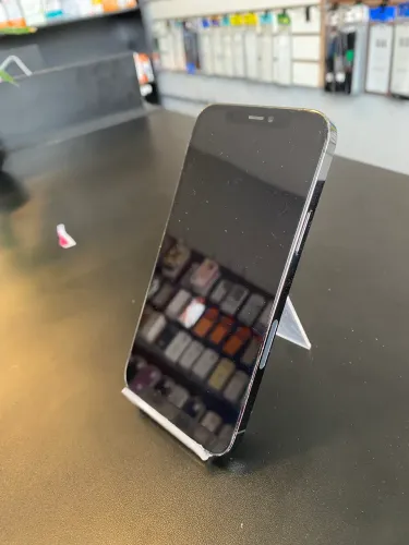 iPhone 12 Pro grafite 128GB