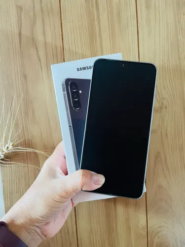 Samsung A56, 128 gigas completo