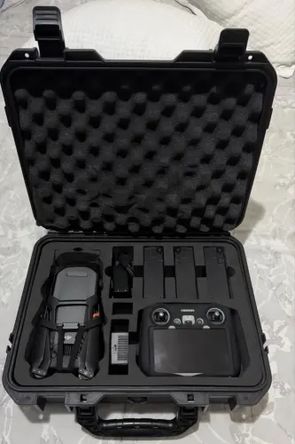 Drone Mavic 3 Pro