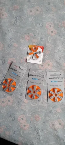 Bateria P13
