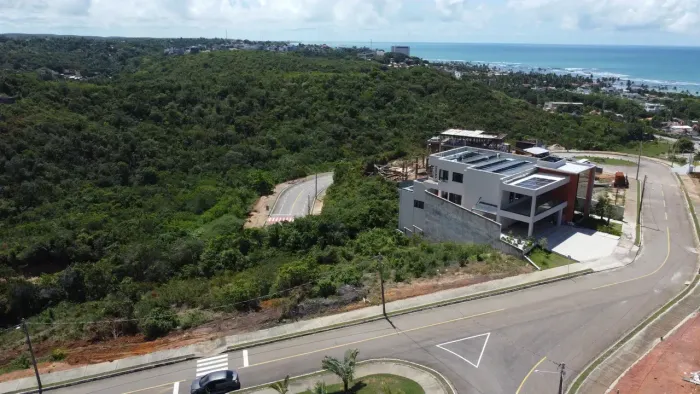 Lote 631m Condomínio Green Park