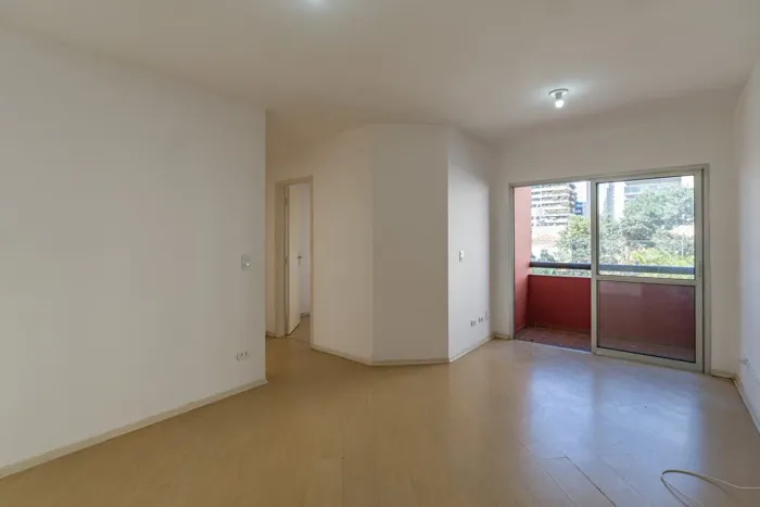 Apartamento com 2 Dormitorio(s) localizado(a) no bairro Vila Mariana em São Paulo / Ref.:O