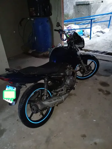 Vendo factor 125 Ed 