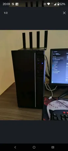 Computador I5 16g RAM