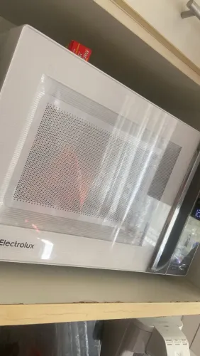 Micro-ondas Electrolux 36L Efficient ME36S.