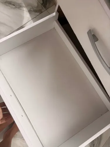 cômoda 5 gavetas 