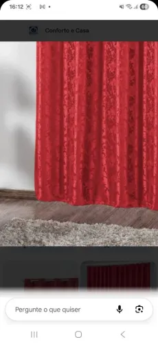 CORTINAS LINDAS P/ SUA CASA ARARATE SANDRA OFICIAL